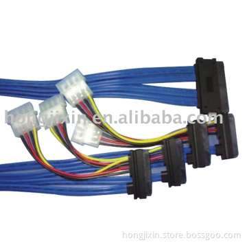 SAS cable 32P